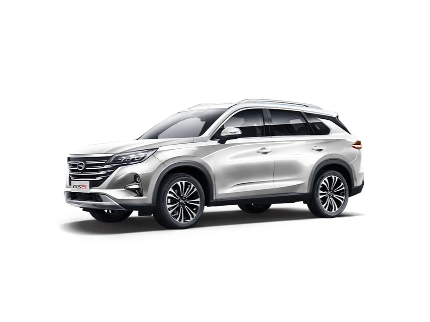 GAC Trumpchi gs5