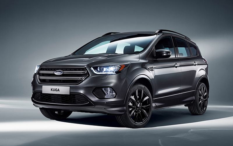 Ford EcoBoost - Форд Фокус Клуб